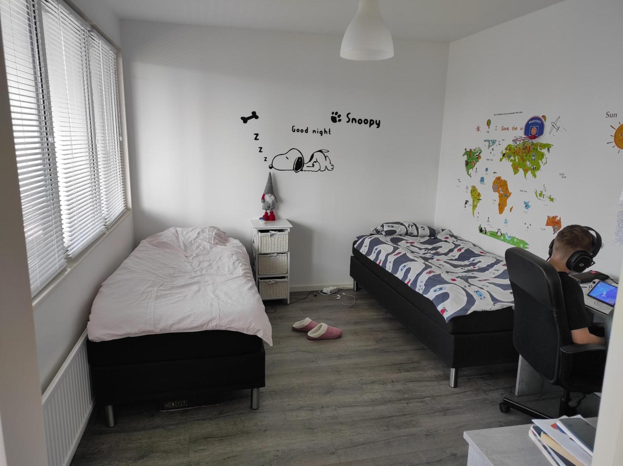 Lägenhet Privat Bojan *